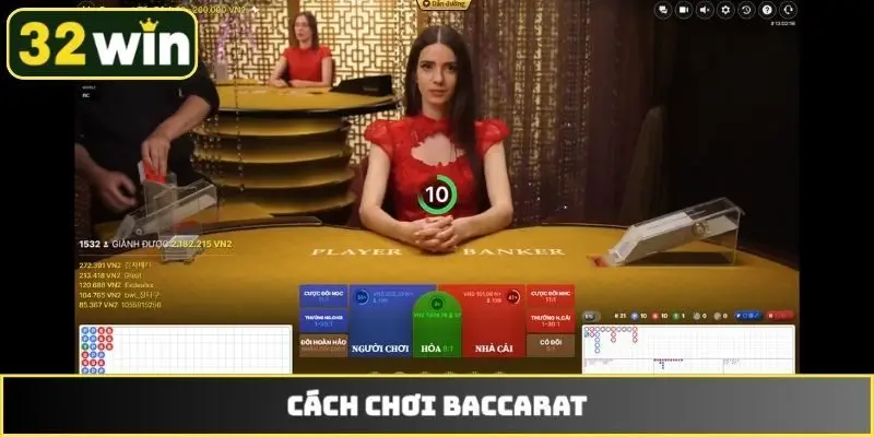 Baccarat